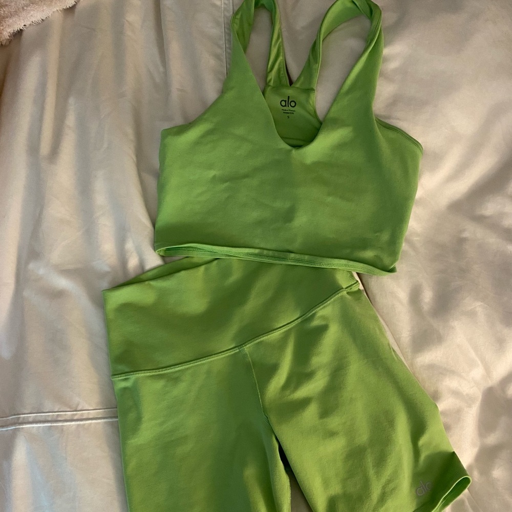 ALO SET